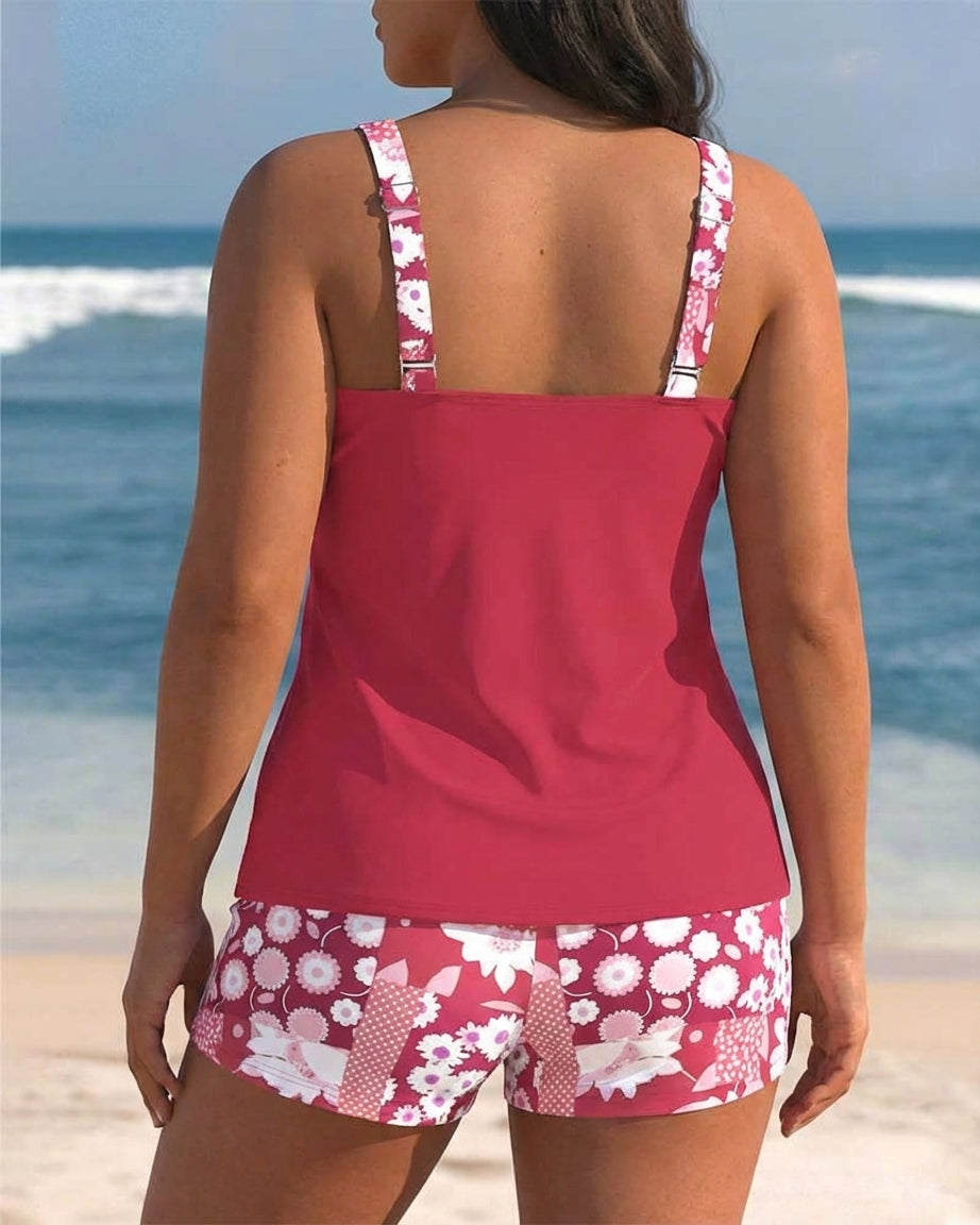 Prenda Floral Sabrina