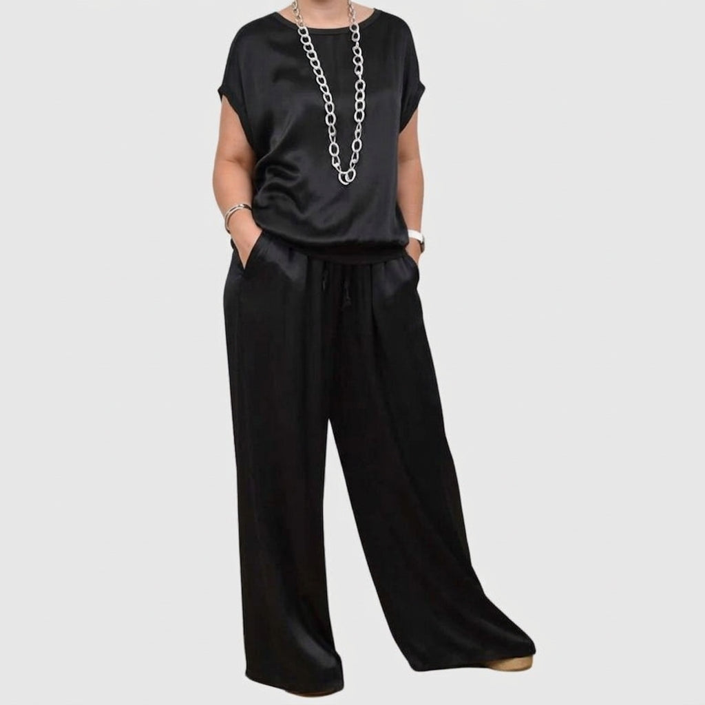 Kayla | Conjunto Elegante de Dos Piezas
