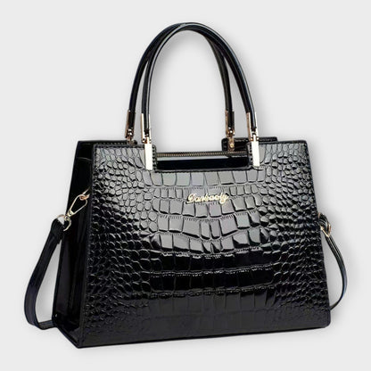 Bolso Katvelle Croco