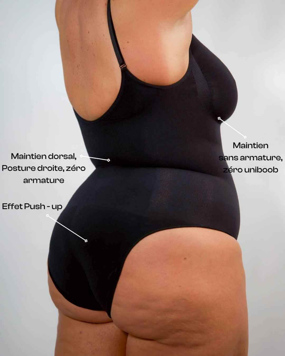 Body Sculptant Magic — Esculpe y Realza tu Silueta