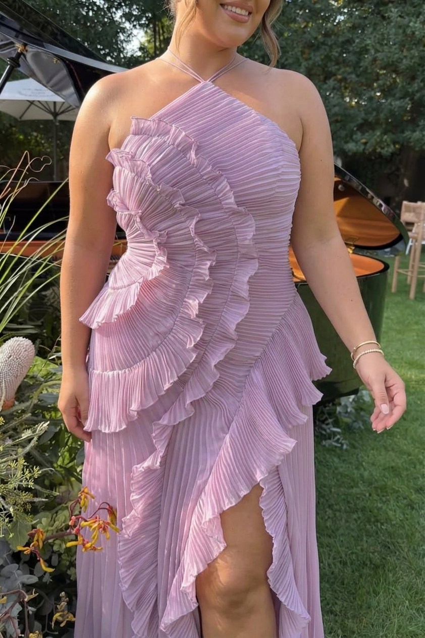 Laghetta | Vestido Maxi