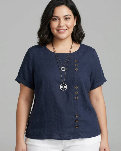 Blusa Elisavie