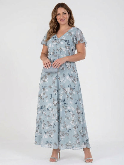 EVELINE | VESTIDO CÓMODO PARA EL DÍA A DÍA