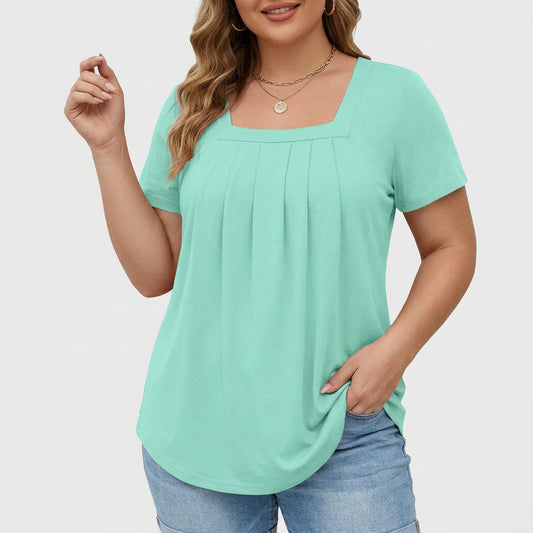 Blusa Elegante Lenabria