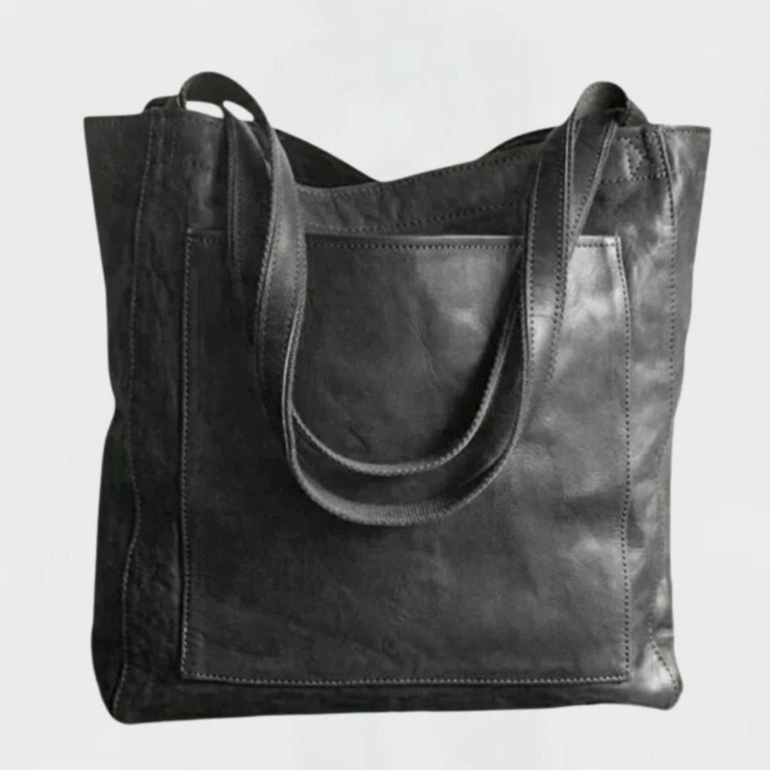 Monica | Bolso de Cuero Estiloso
