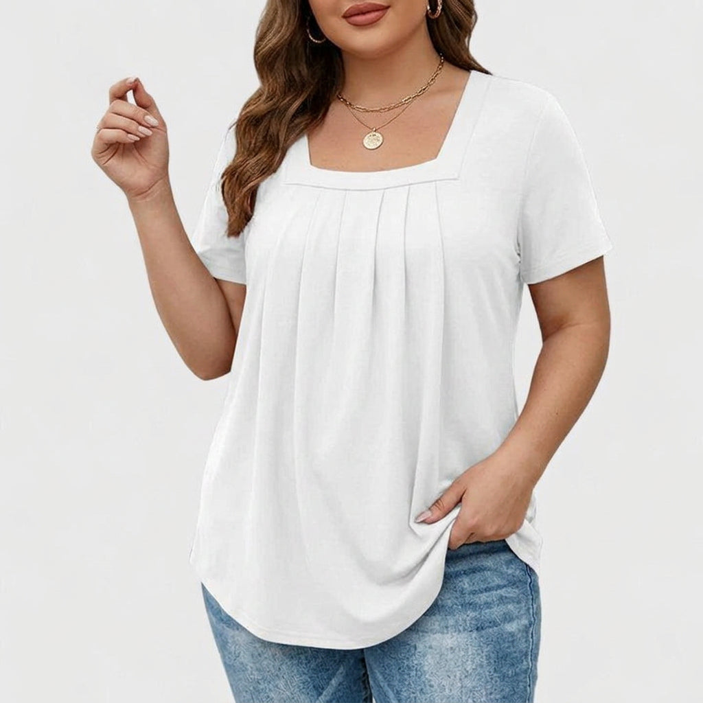 Blusa Elegante Lenabria