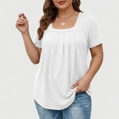Blusa Elegante Lenabria