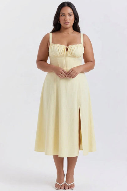 Amélie | Vestido Midi