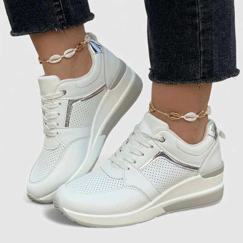 Novy | Zapatillas Ortopédicas