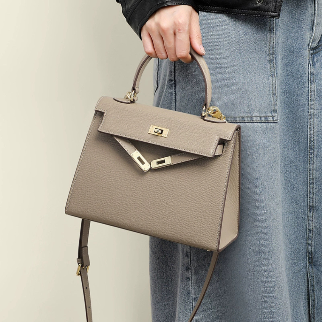 Bolso Katcœur Paris