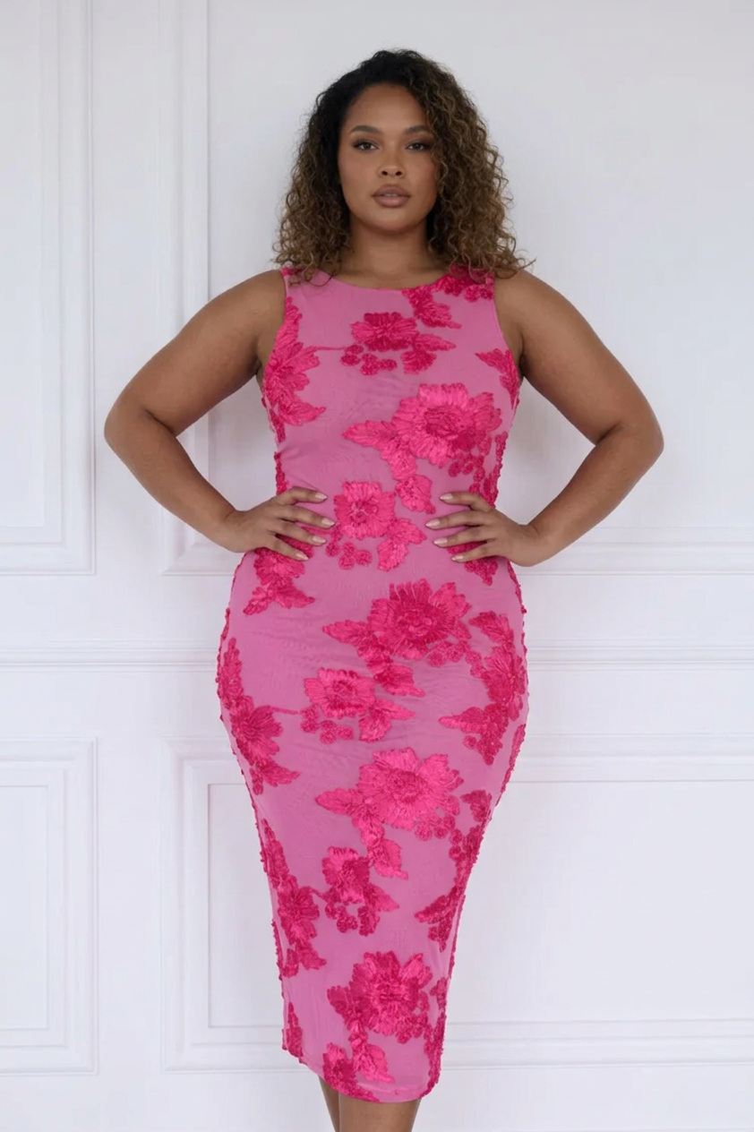 Amara | Vestido Maxi