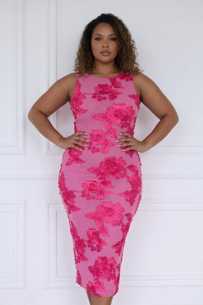 Amara | Vestido Maxi