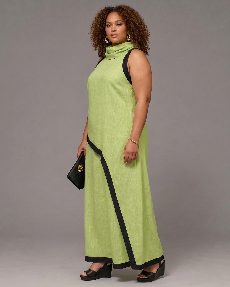 Conjunto de Pantalón Valthera