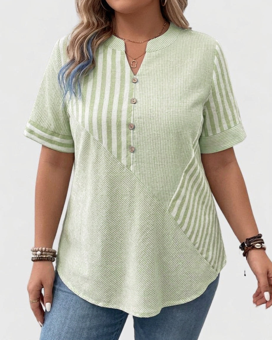 Blusa Sofisticada Gigi