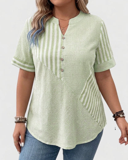Blusa Sofisticada Gigi
