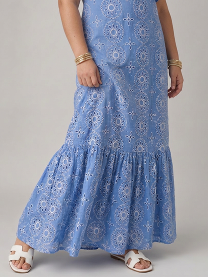 Vestido Midi Alure