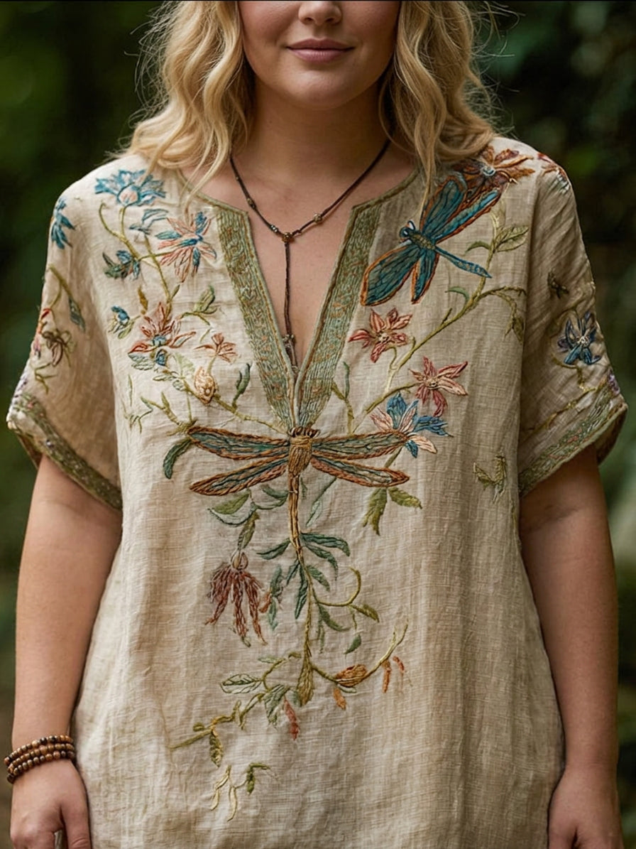 Blusa Luxuria