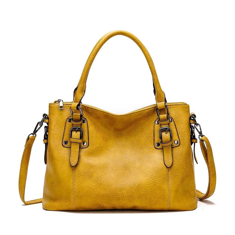 Siena | Bolso de Piel Vegana Elegante