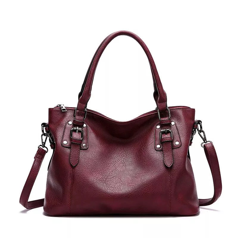 Siena | Bolso de Piel Vegana Elegante