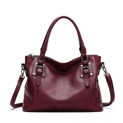 Siena | Bolso de Piel Vegana Elegante