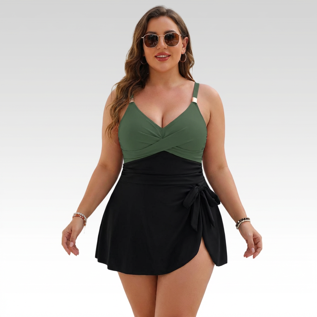 Vestido Selina