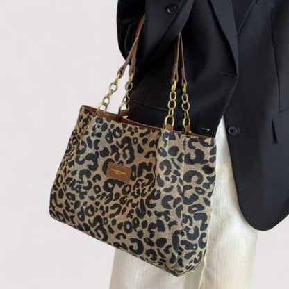 Bolso Katlévrier Canvas