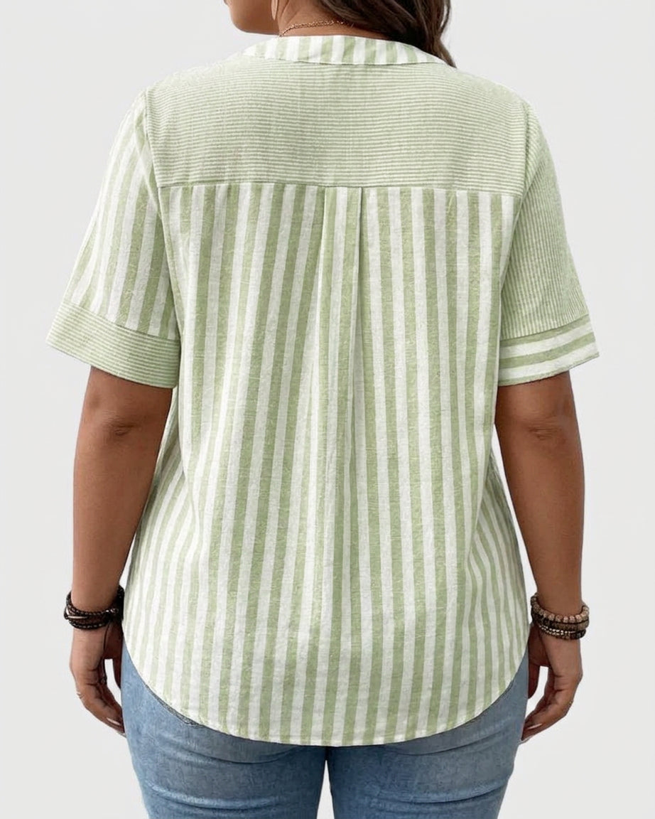 Blusa Sofisticada Gigi