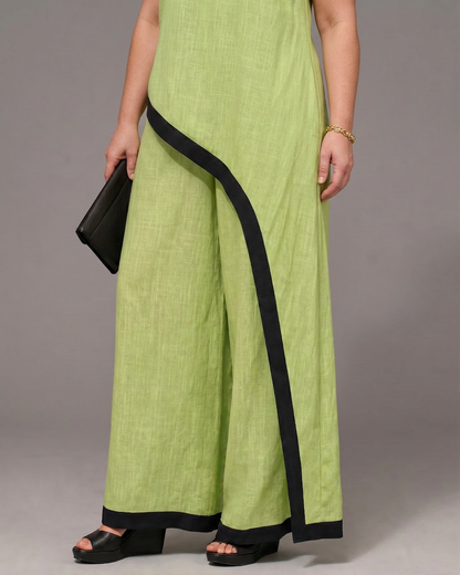 Conjunto de Pantalón Valthera