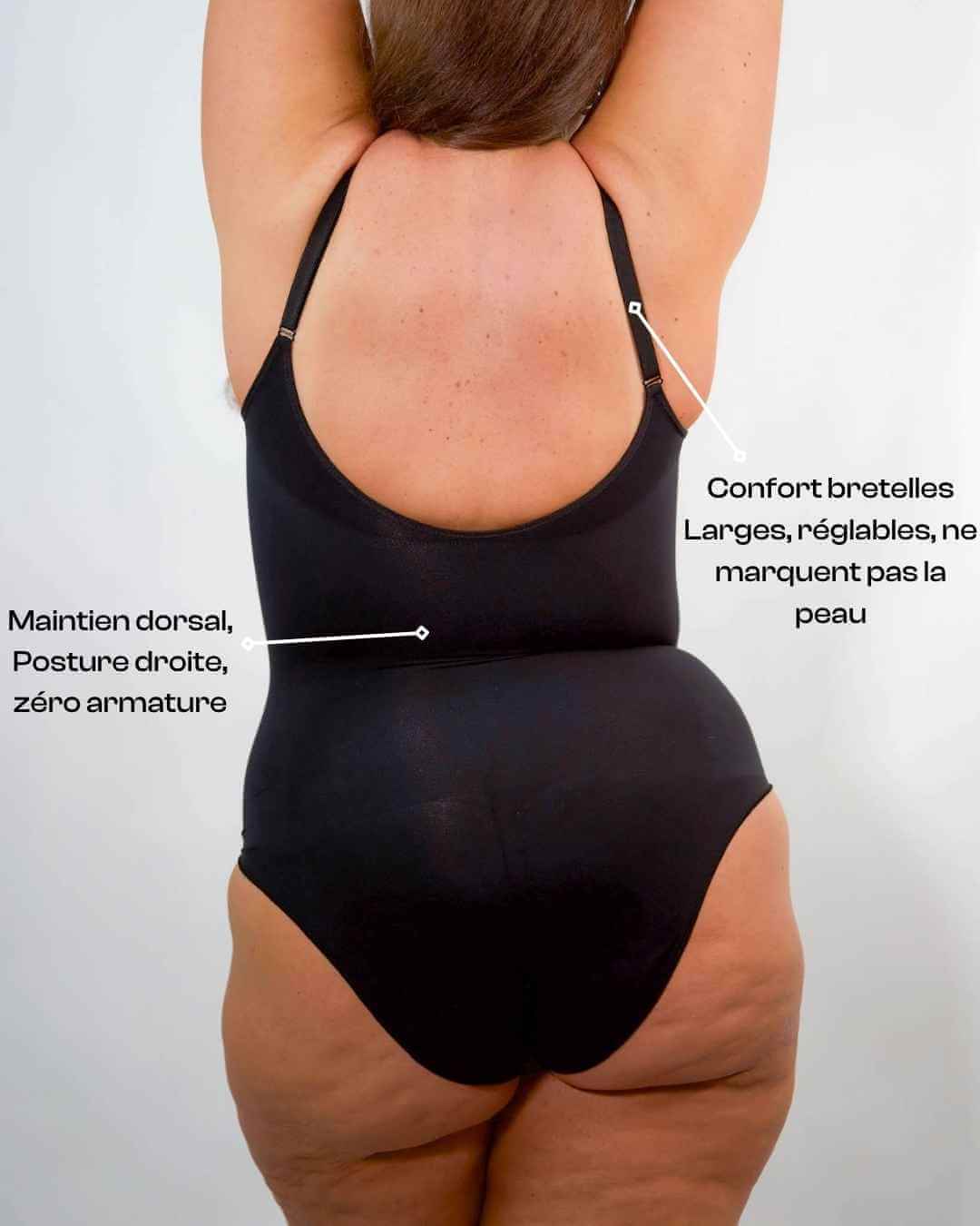 Body Sculptant Magic — Esculpe y Realza tu Silueta