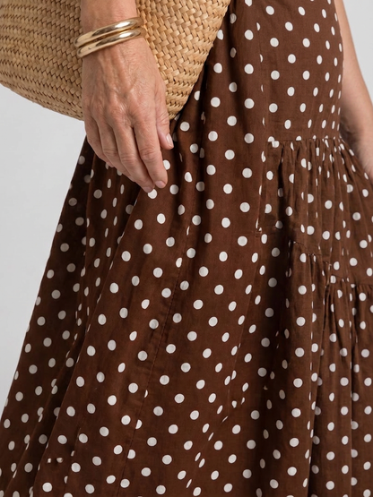 Vestido Midi Sorien