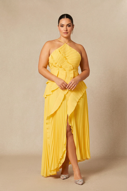 Laghetta | Vestido Maxi
