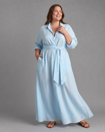 Vestido Midi Zelith