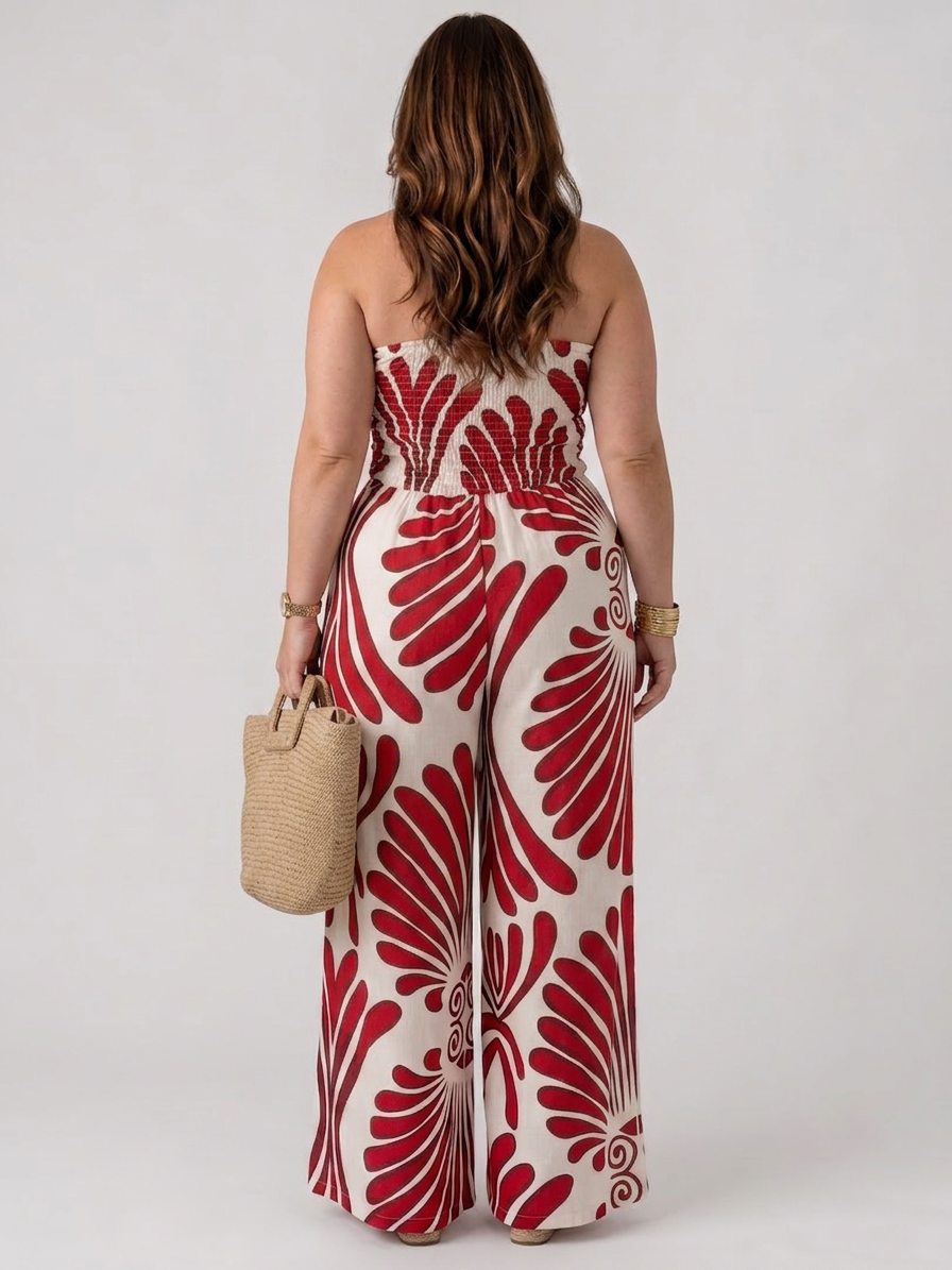 Vestido Largo Dyman
