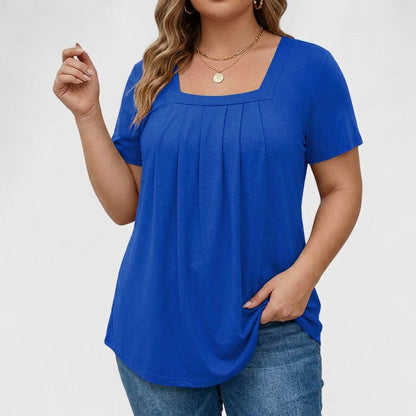 Blusa Elegante Lenabria
