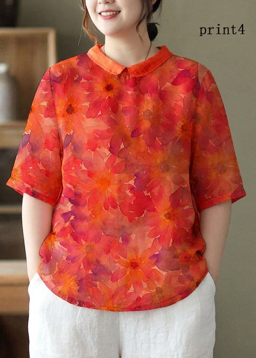 Camisa Madison
