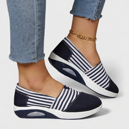 Julia | Zapatillas Ortopédicas