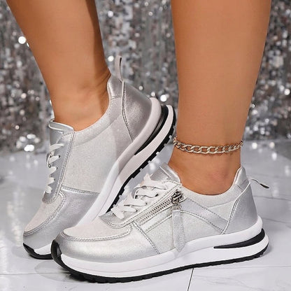 Ashlyn | Zapatillas Ortopédicas