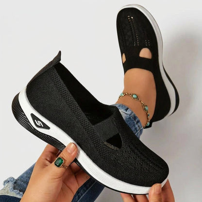 Lora | Zapatillas Ortopédicas para Caminar