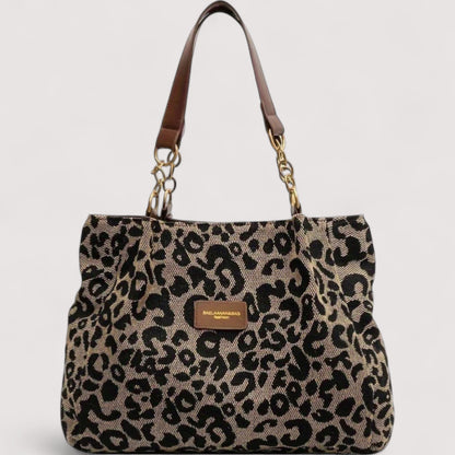 Bolso Katlévrier Canvas