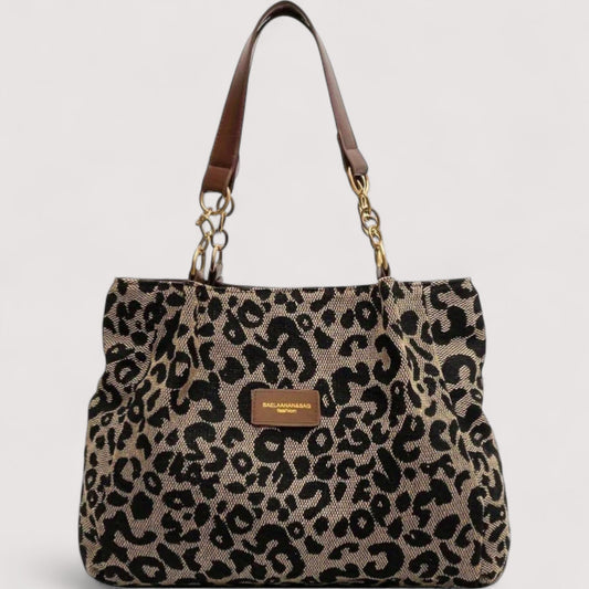 Bolso Katlévrier Canvas