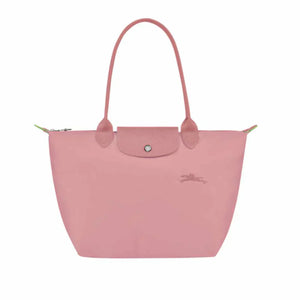 Bolso Tote Grande | Rosa Plat