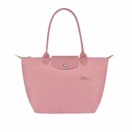Bolso Tote Grande | Rosa Plat