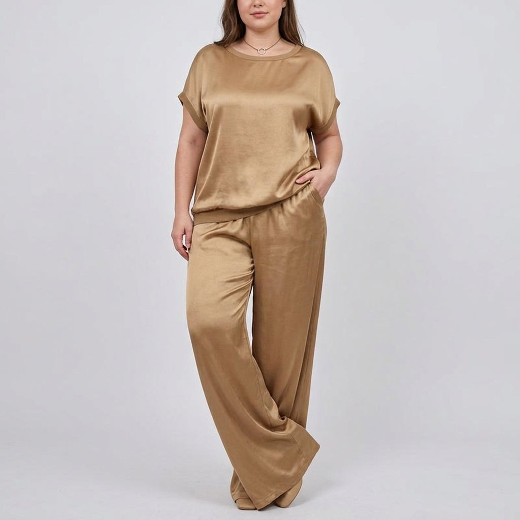 Kayla | Conjunto Elegante de Dos Piezas