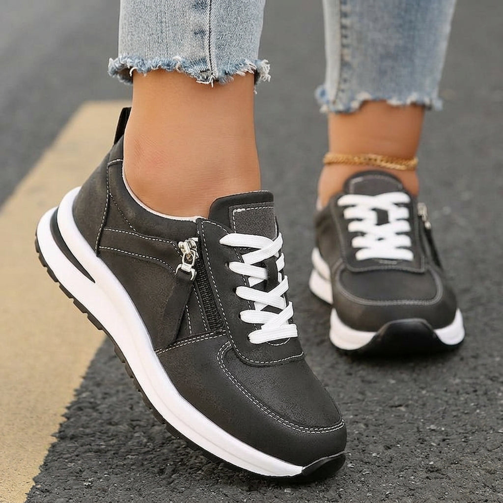 Ashlyn | Zapatillas Ortopédicas