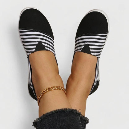 Julia | Zapatillas Ortopédicas