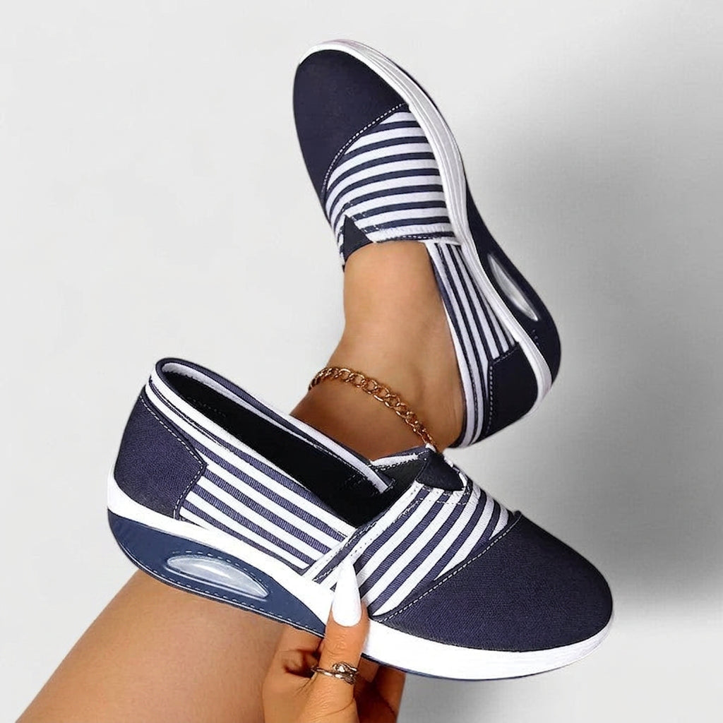 Julia | Zapatillas Ortopédicas