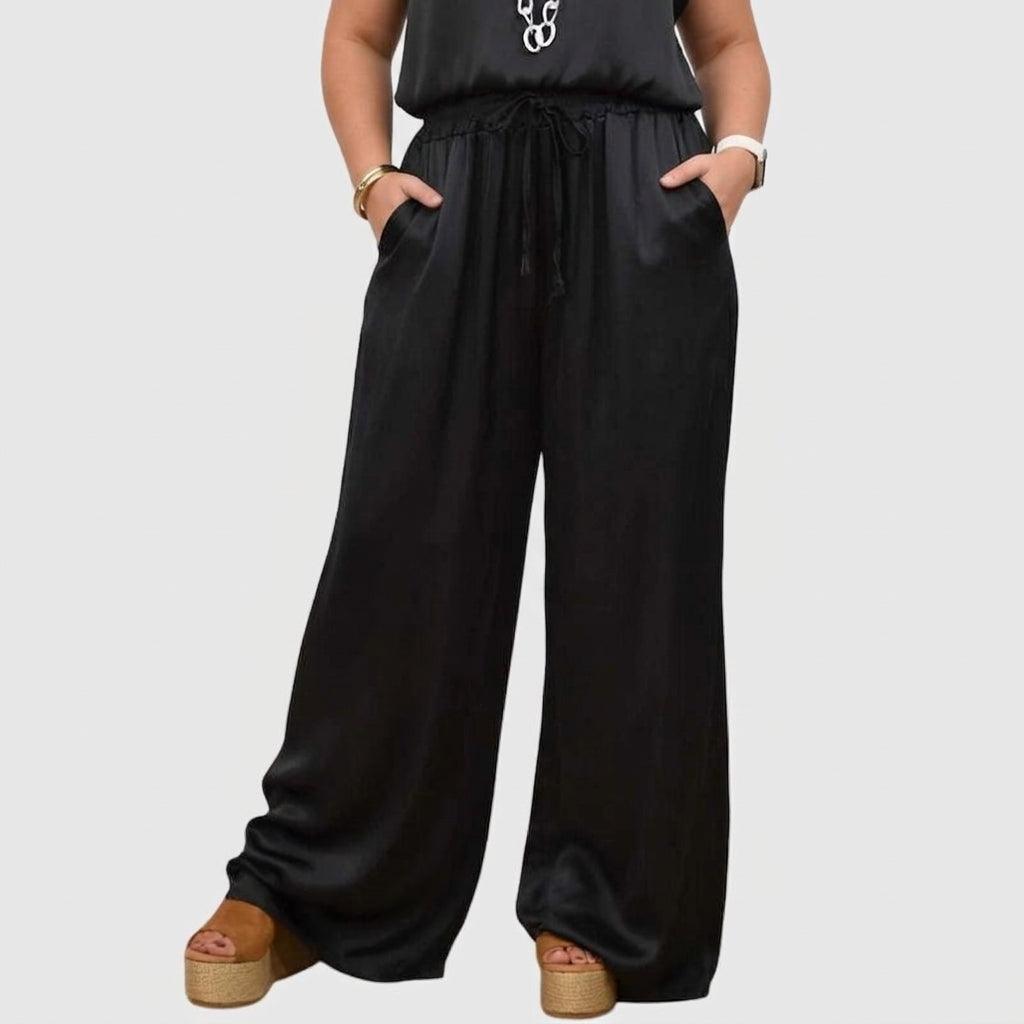 Kayla | Conjunto Elegante de Dos Piezas