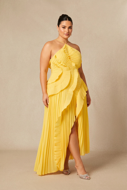 Laghetta | Vestido Maxi