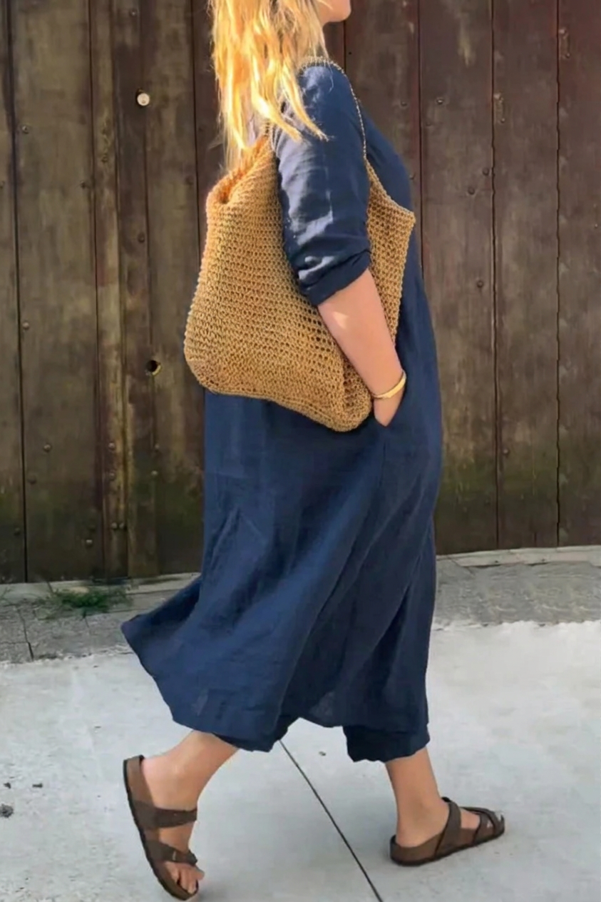 Olivina | Conjunto Cómodo y con Estilo