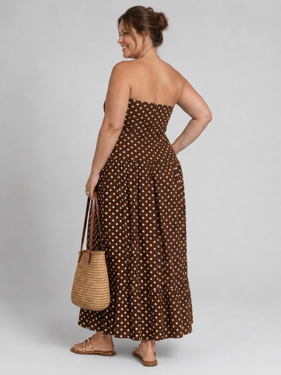 Vestido Midi Sorien